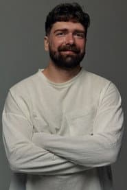 Photo of Oleksii Yesakov