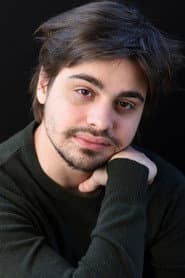 Photo of Gabriel Bulcão