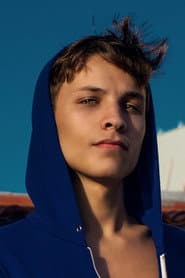 Photo of Jacob Dixon