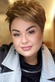 Photo of Valeriya Belova