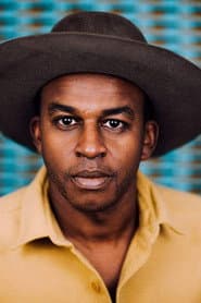 Photo of Sinkane
