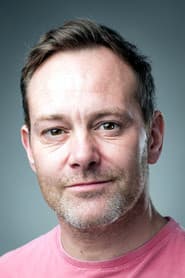 Photo of Steve Wood