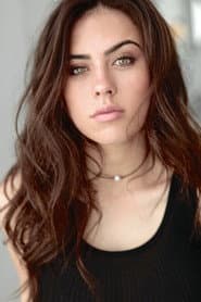 Photo of Emily Evan Rae