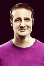 Photo of Matt Parker