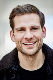 Photo of Moritz Otto