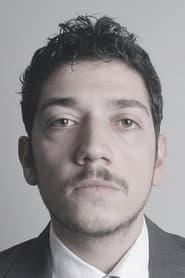 Photo of Mert Aydın