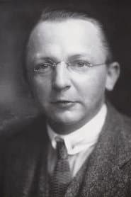 Photo of Henk Sneevliet