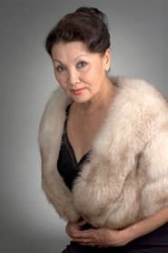 Photo of Raisa Mukhamedyarova