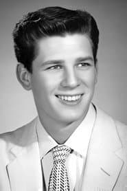 Photo of Robert Hyatt