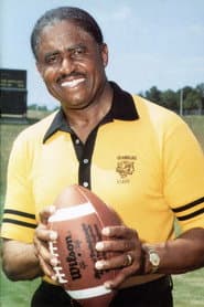 Photo of Eddie Robinson