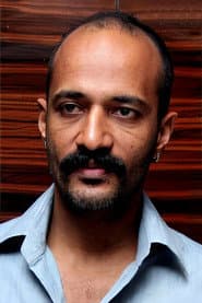 Photo of Kishore