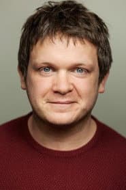 Photo of Rob Witcomb