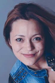 Photo of Tereza Bílková