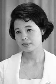 Photo of Etsuko Ichihara