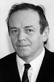 Photo of Jerzy Fedorowicz