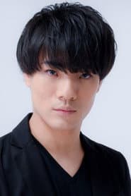 Photo of Kenta Niikura