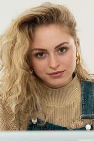 Photo of Jasmin Lind Schultz