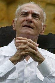 Photo of Ariano Suassuna