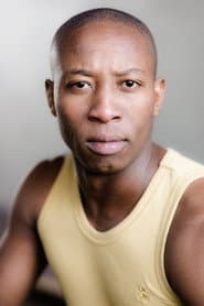 Photo of Terry Yeboah