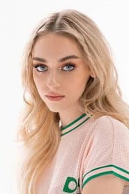 Photo of Camille Dhont