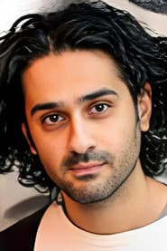Photo of Milad Rahimi