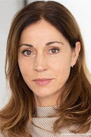 Photo of Ulrike C. Tscharre