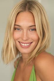Photo of Ulrikke Simonsen