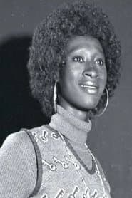 Photo of Myriam Niang