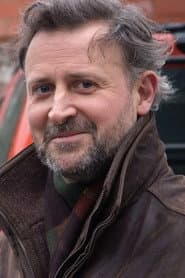 Photo of Bert Cosemans