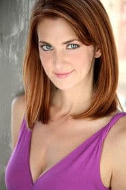 Photo of Kelly Anne Burns