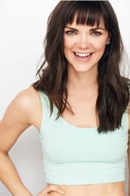 Photo of Kaitlyn Hardy
