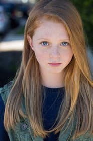 Photo of Allegra Copeland