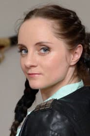 Photo of Kristína Lukešová