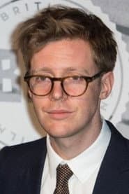 Photo of James Spinney