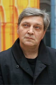 Photo of Aleksandr Nevzorov