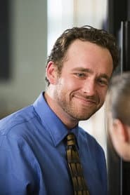 Photo of Brian Rife