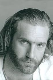Photo of Patrick M. Walsh