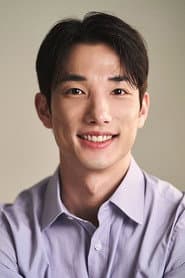 Photo of Kim Tae-jin