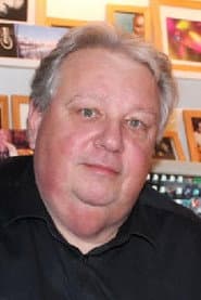 Photo of Peter Maier