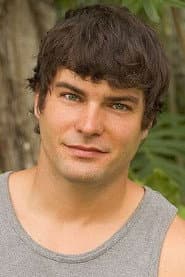 Photo of Jamie Newton