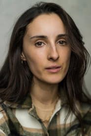 Photo of Amber Lowe