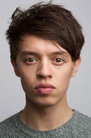 Photo of Colin Ryan