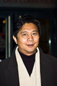 Photo of Li Yang