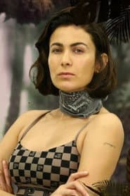 Photo of Gaby Fernández