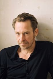 Photo of Manuel Harder