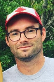 Photo of Jeremy Larter