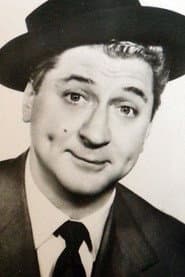 Photo of Roger Nicolas