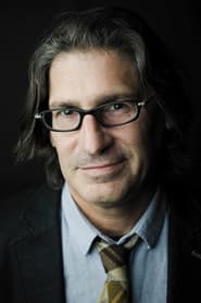 Photo of Jean-René Dufort