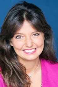 Photo of Carinne Teyssandier