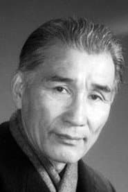 Photo of Naichen Yuan
